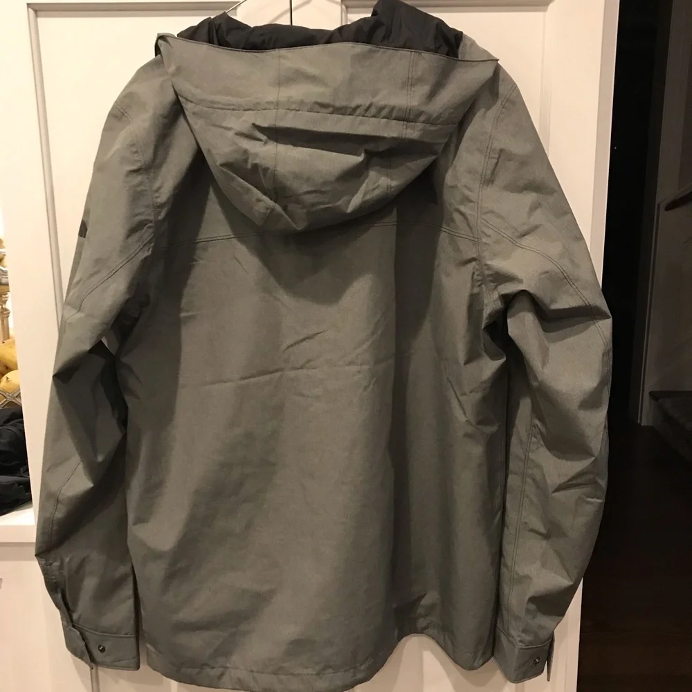 THE NORTH FACE NEW MEN'S JENISON II JACKET
